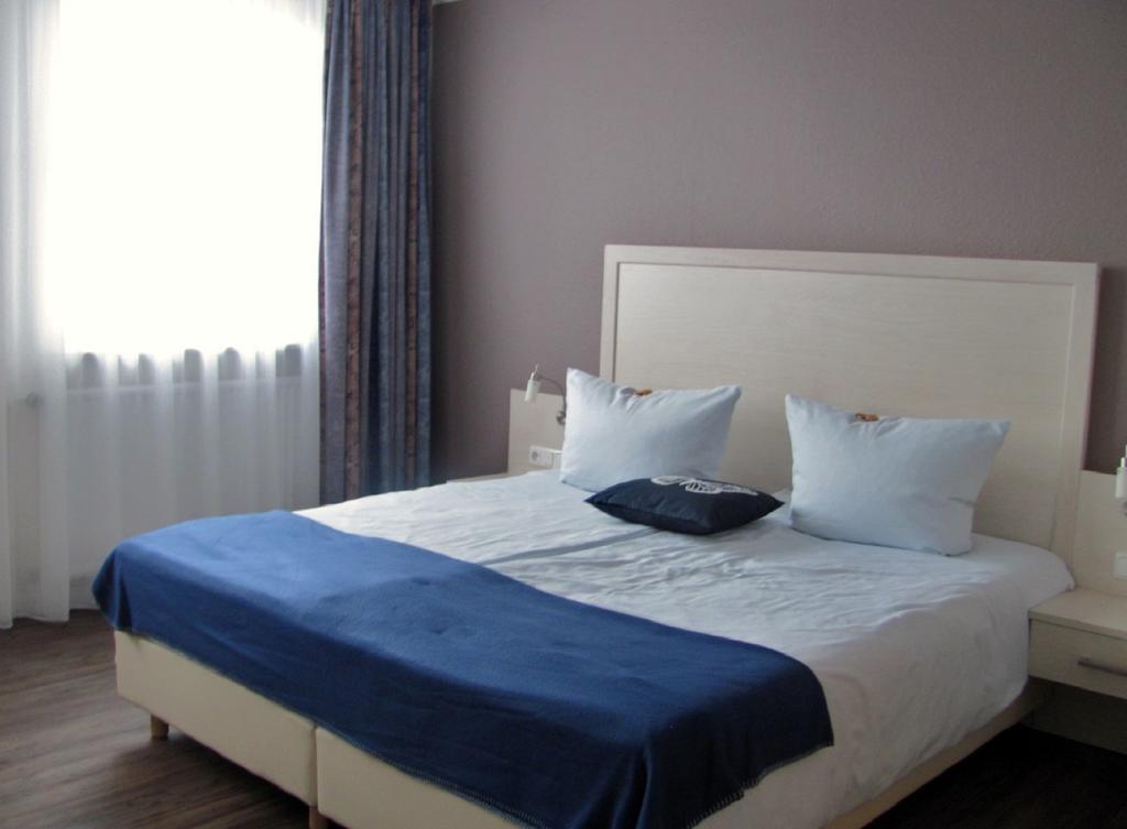 Landhotel Alte Schule - Hotel Garni Schillig Chambre photo