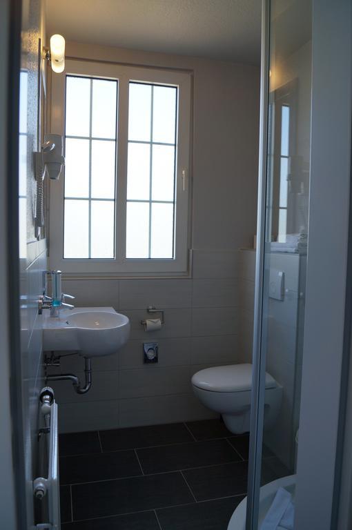 Landhotel Alte Schule - Hotel Garni Schillig Chambre photo