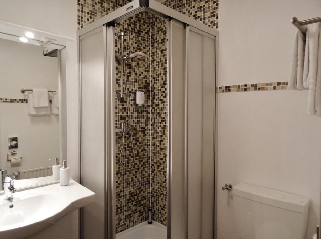 Landhotel Alte Schule - Hotel Garni Schillig Chambre photo