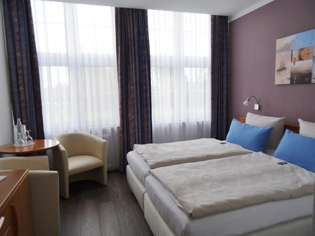 Landhotel Alte Schule - Hotel Garni Schillig Chambre photo